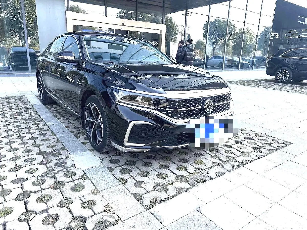 2023 Volkswagen Passat 2.0T 186HP L4 7DCT,autocango,china used car exporter,china ev exporter,chinese used car exporter,chinese used ev exporter