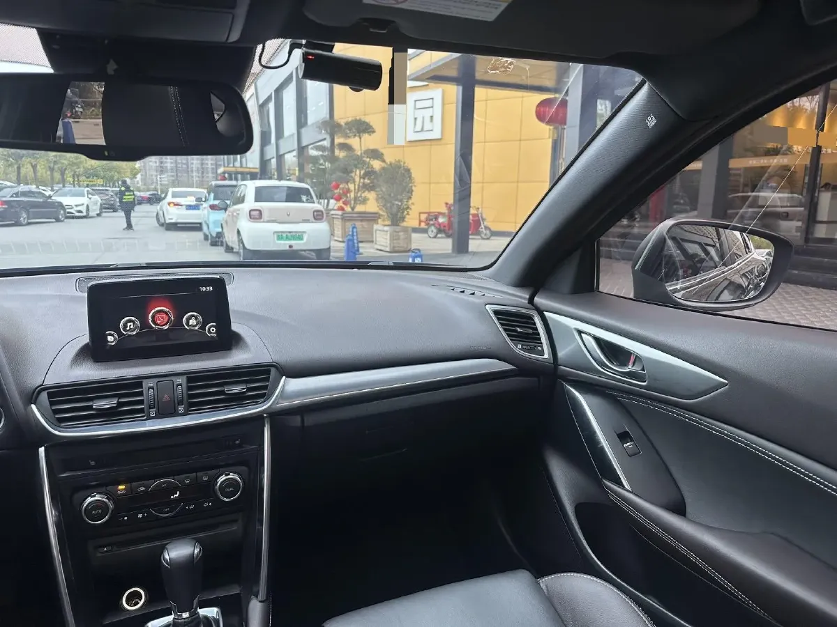 2018 Mazda CX-4 2.5L 192HP L4 6AT,autocango,china used car exporter,china ev exporter,chinese used car exporter,chinese used ev exporter