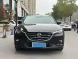 2018 Mazda CX-4 2.5L 192HP L4 6AT