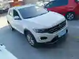 2021 Volkswagen T-Roc 1.4T 150HP L4 7DCT