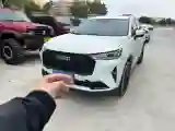 2021 Haval H6 2.0T 211HP L4 7DCT