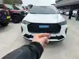 2021 Haval H6 2.0T 211HP L4 7DCT