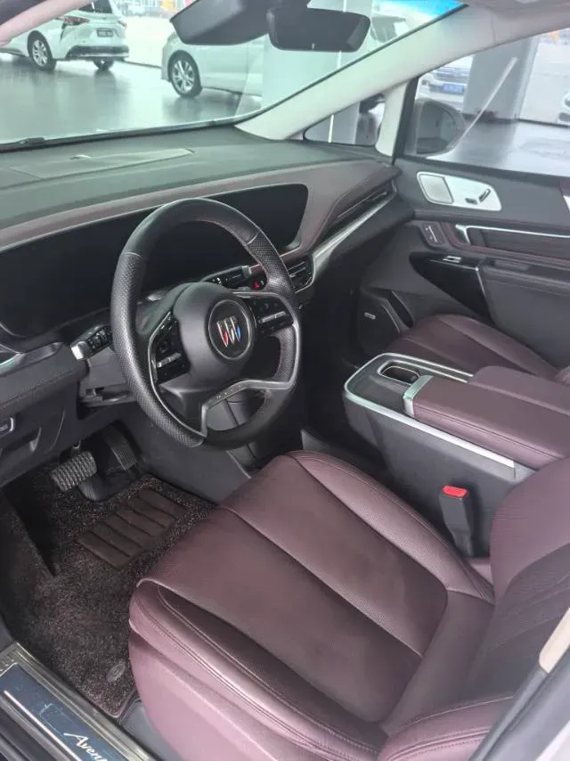 2023 Buick Century 2.0T 237HP L4 9AT,autocango,china used car exporter,china ev exporter,chinese used car exporter,chinese used ev exporter