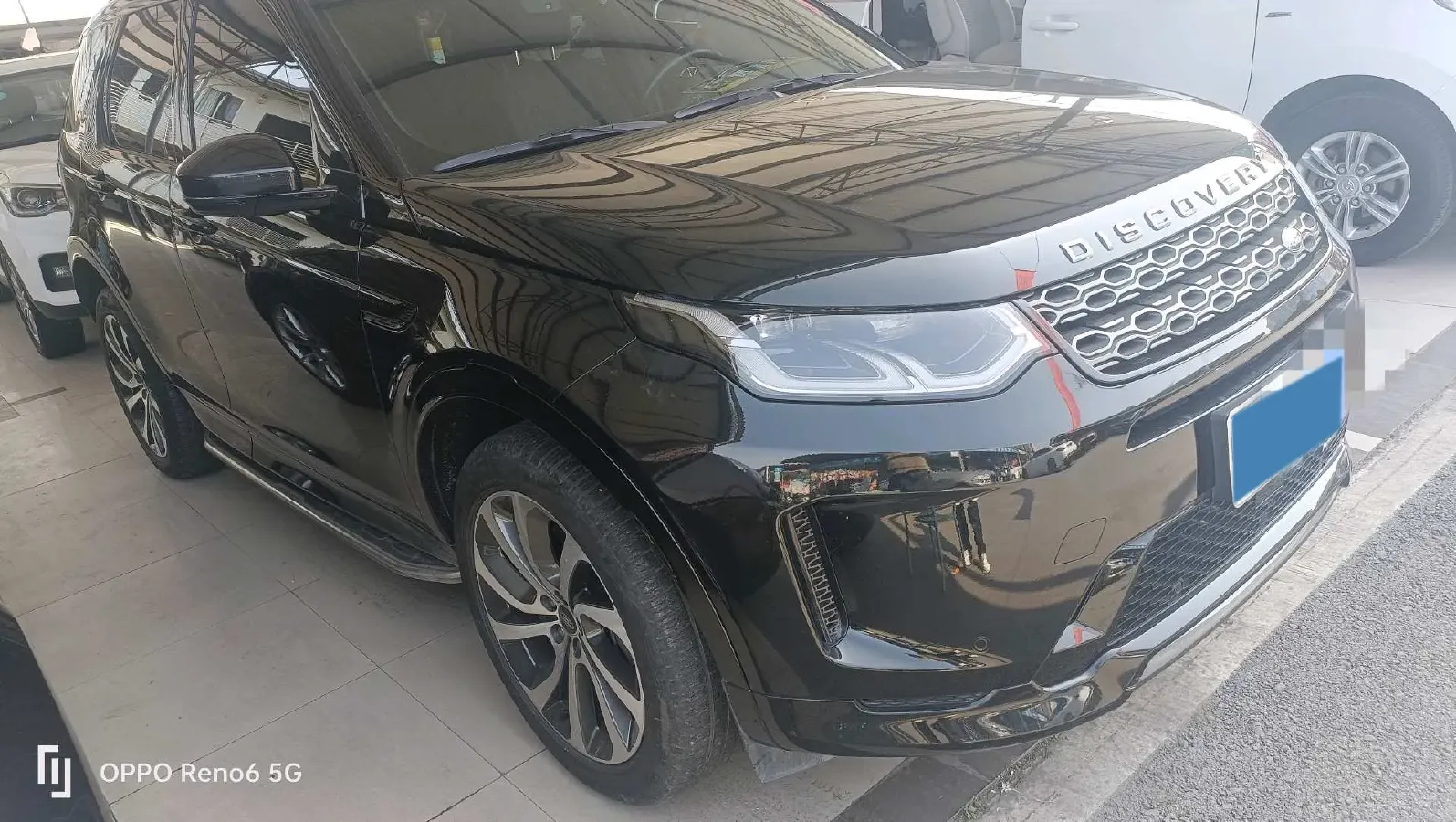 2022 Land Rover Discovery Sport 2.0T 249HP L4 9AT,autocango,china used car exporter,china ev exporter,chinese used car exporter,chinese used ev exporter