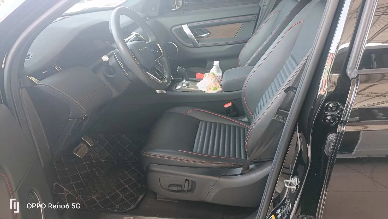 2022 Land Rover Discovery Sport 2.0T 249HP L4 9AT,autocango,china used car exporter,china ev exporter,chinese used car exporter,chinese used ev exporter