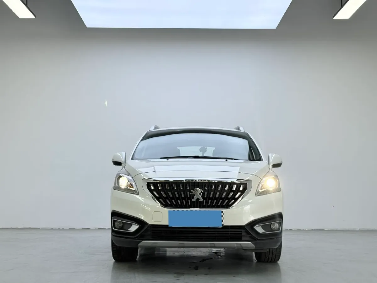 2019 Peugeot 3008 1.6T 167HP L4 6AT,autocango,china used car exporter,china ev exporter,chinese used car exporter,chinese used ev exporter