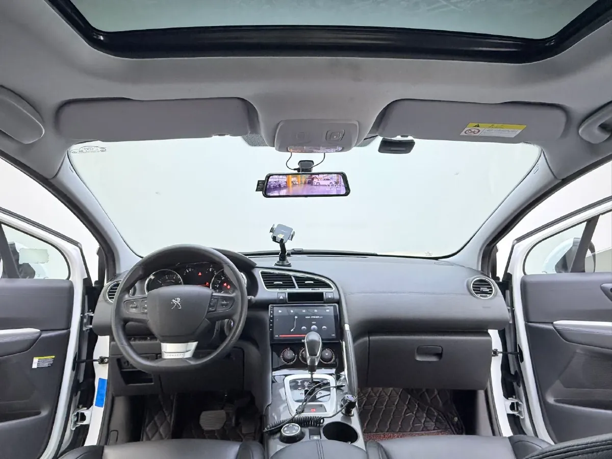 2019 Peugeot 3008 1.6T 167HP L4 6AT,autocango,china used car exporter,china ev exporter,chinese used car exporter,chinese used ev exporter