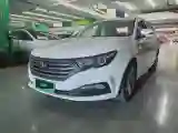 2019 Bestune B30 1.6L 109HP L4 6AT