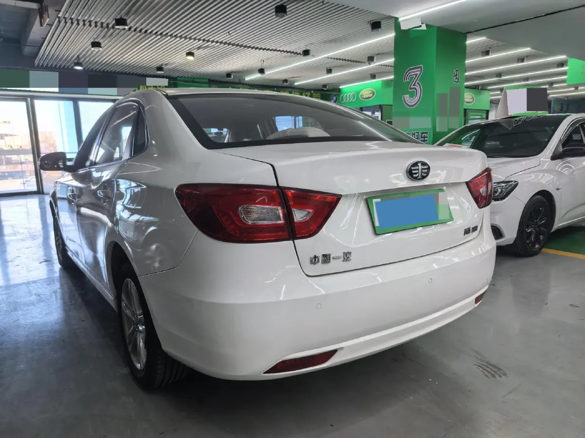 2019 Bestune B30 1.6L 109HP L4 6AT,autocango,china used car exporter,china ev exporter,chinese used car exporter,chinese used ev exporter
