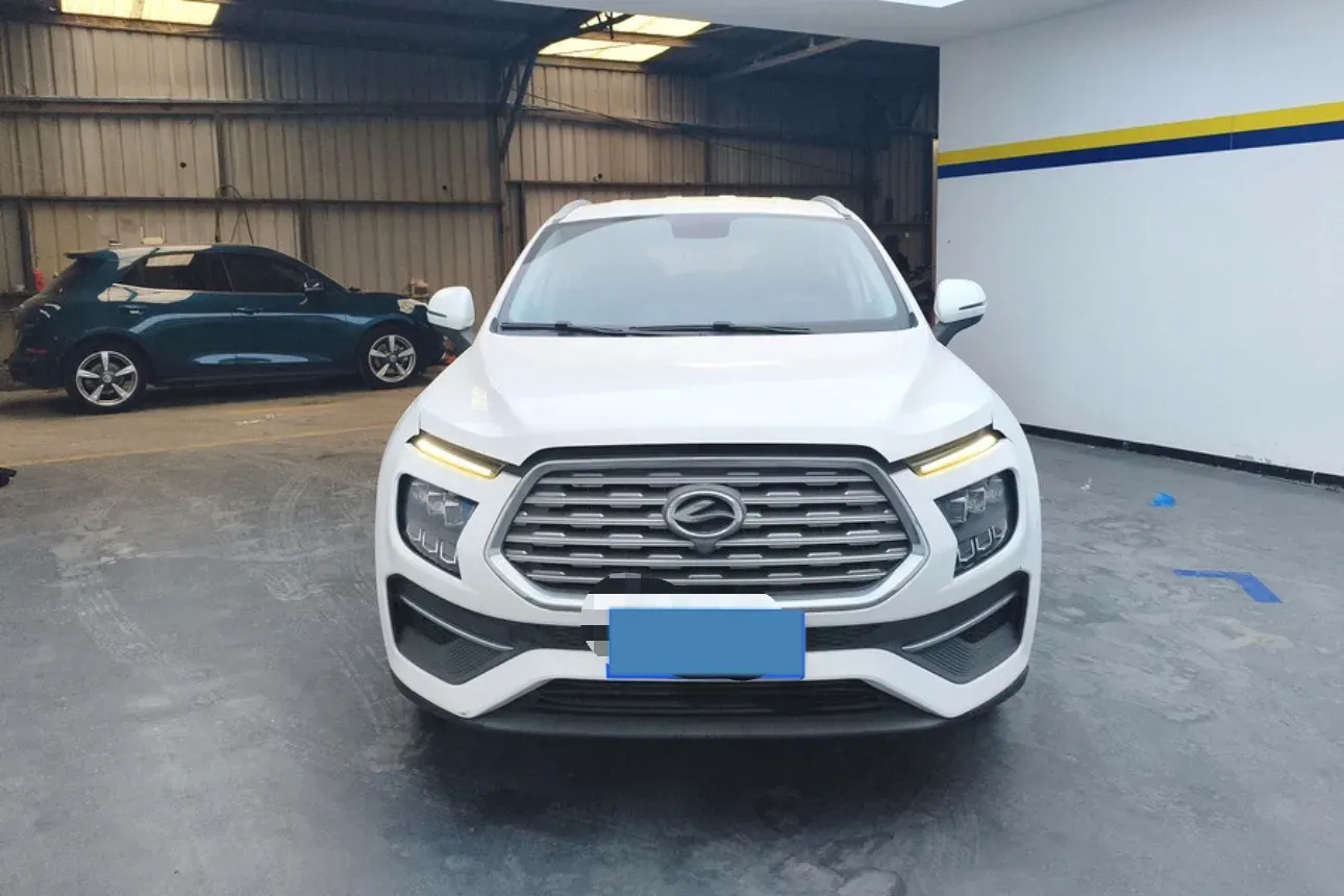 2020 Landwind RongYao 1.5T 163HP L4 7DCT,autocango,china used car exporter,china ev exporter,chinese used car exporter,chinese used ev exporter