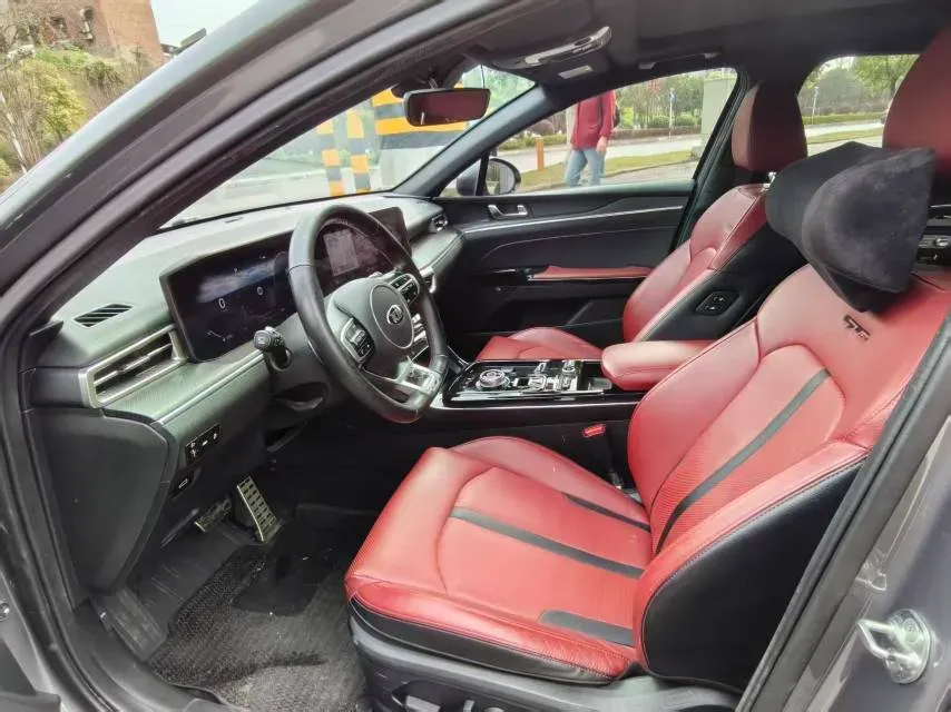 2020 Kia K5 2.0T 240HP L4 8AT,autocango,china used car exporter,china ev exporter,chinese used car exporter,chinese used ev exporter