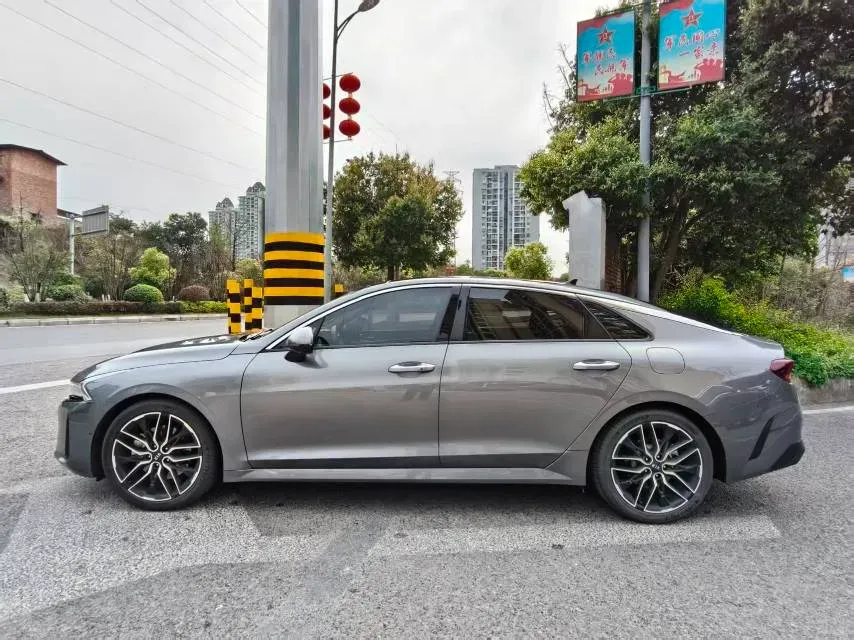 2020 Kia K5 2.0T 240HP L4 8AT,autocango,china used car exporter,china ev exporter,chinese used car exporter,chinese used ev exporter