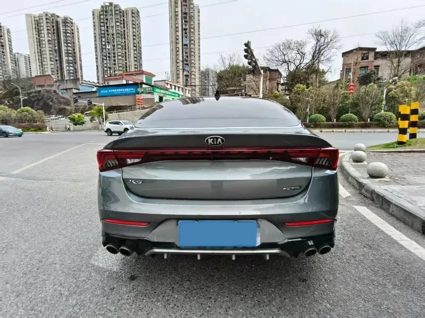 2020 Kia K5 2.0T 240HP L4 8AT,autocango,china used car exporter,china ev exporter,chinese used car exporter,chinese used ev exporter