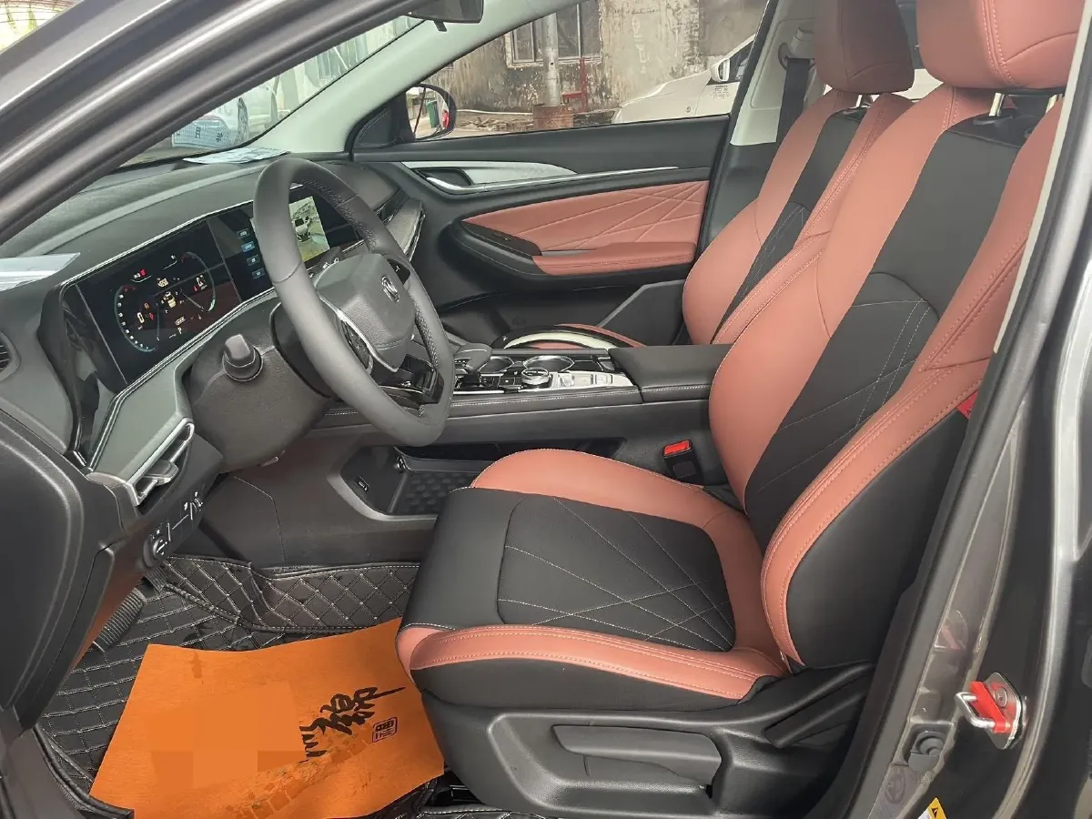 2024 ChangAn Eado 1.4T 160HP L4 7DCT,autocango,china used car exporter,china ev exporter,chinese used car exporter,chinese used ev exporter