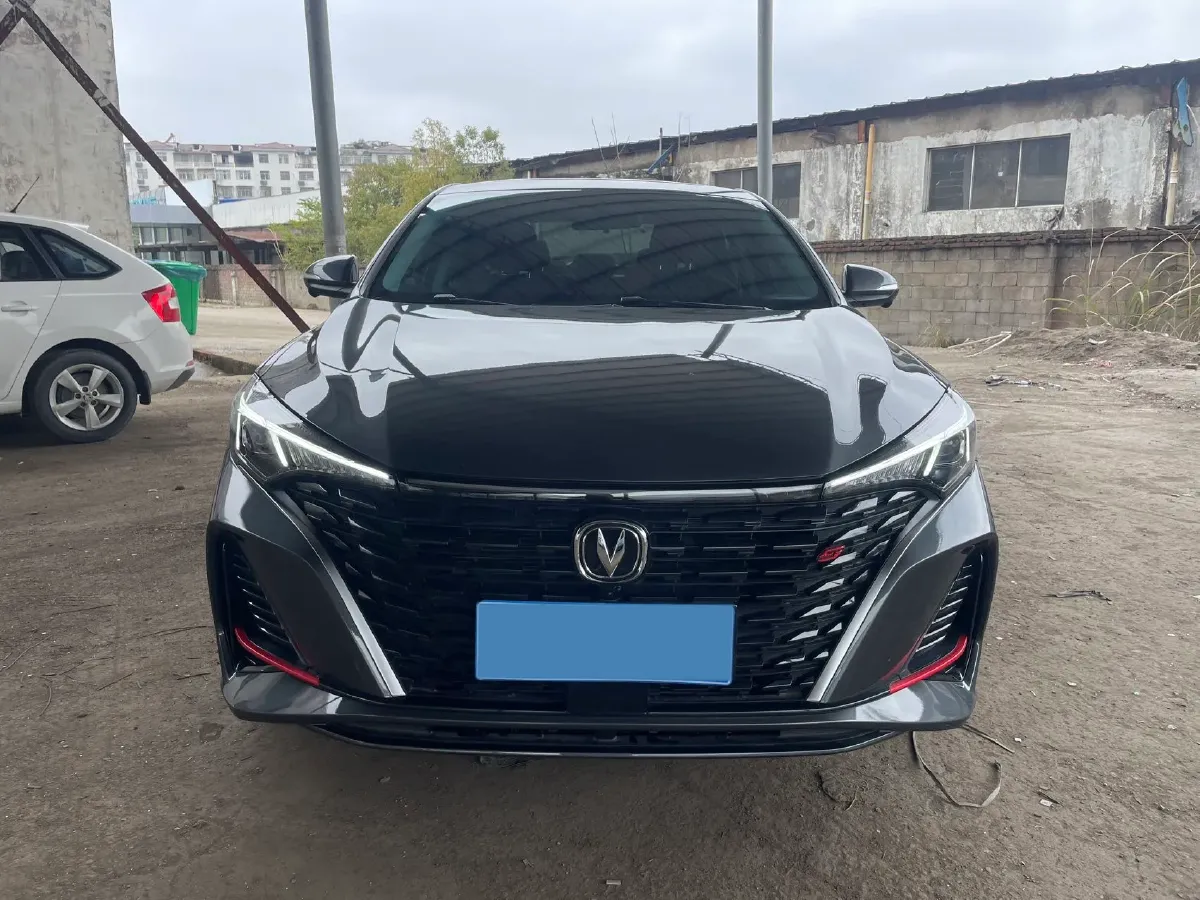 2024 ChangAn Eado 1.4T 160HP L4 7DCT,autocango,china used car exporter,china ev exporter,chinese used car exporter,chinese used ev exporter