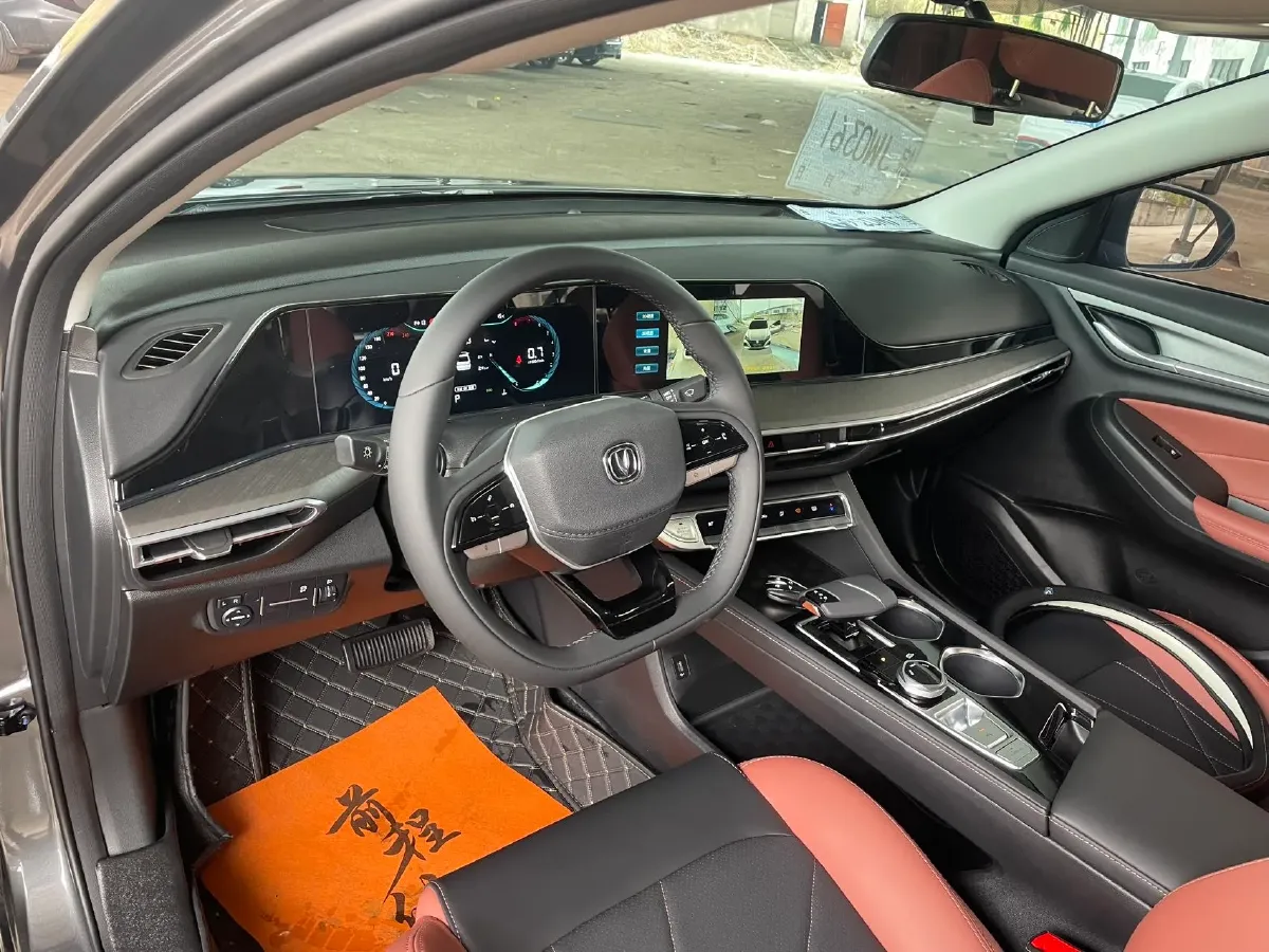 2024 ChangAn Eado 1.4T 160HP L4 7DCT,autocango,china used car exporter,china ev exporter,chinese used car exporter,chinese used ev exporter