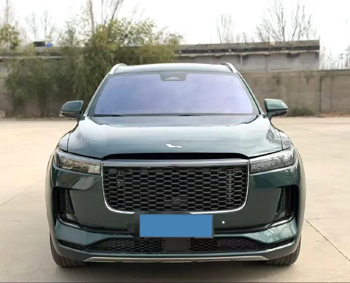 2021 Li ONE Range Extended 131HP REEV 40.5KWH,autocango,china used car exporter,china ev exporter,chinese used car exporter,chinese used ev exporter