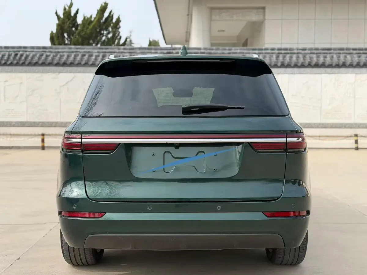 2021 Li ONE Range Extended 131HP REEV 40.5KWH,autocango,china used car exporter,china ev exporter,chinese used car exporter,chinese used ev exporter