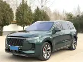 2021 LI ONE,autocango,china used car exporter,china ev exporter,chinese used car exporter,chinese used ev exporter