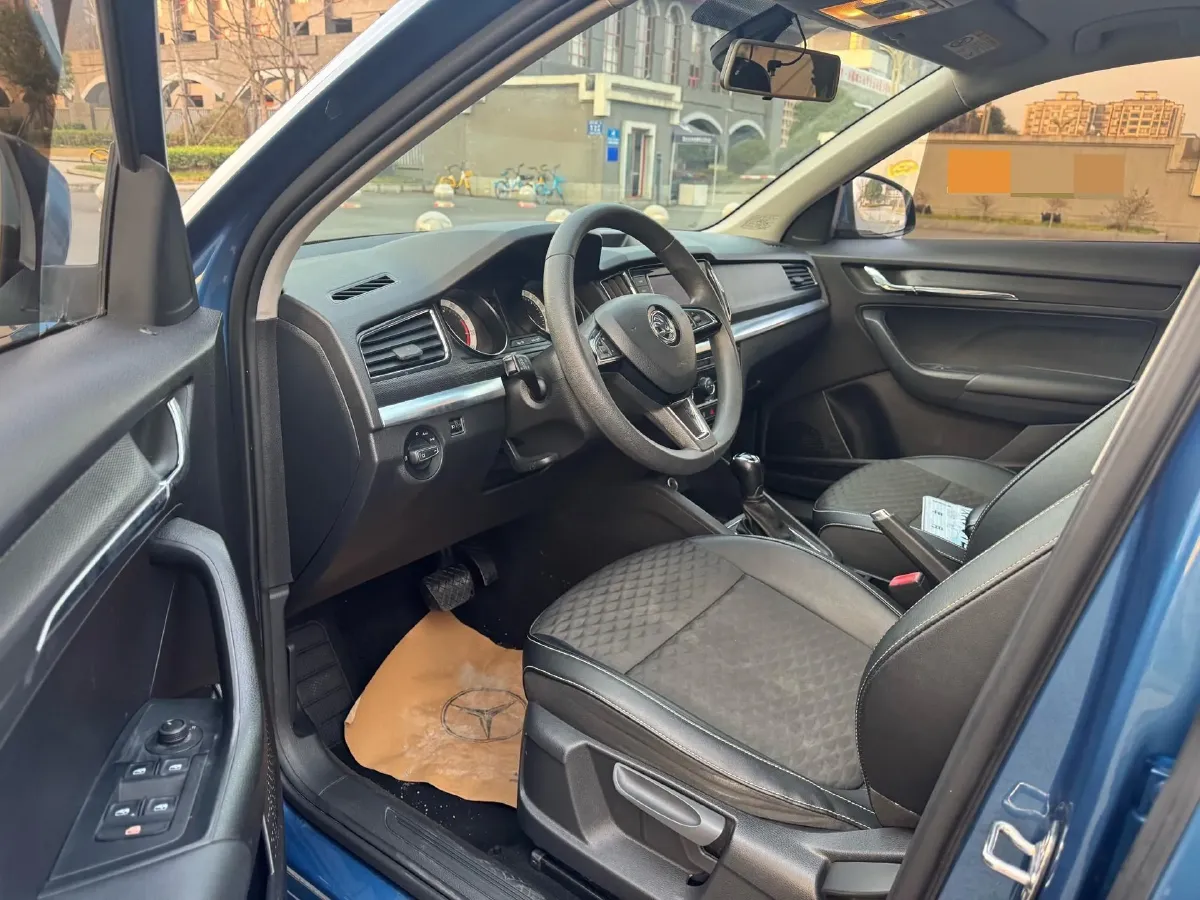 2018 Volkswagen Lavida 1.2T 116HP L4 7DCT,autocango,china used car exporter,china ev exporter,chinese used car exporter,chinese used ev exporter