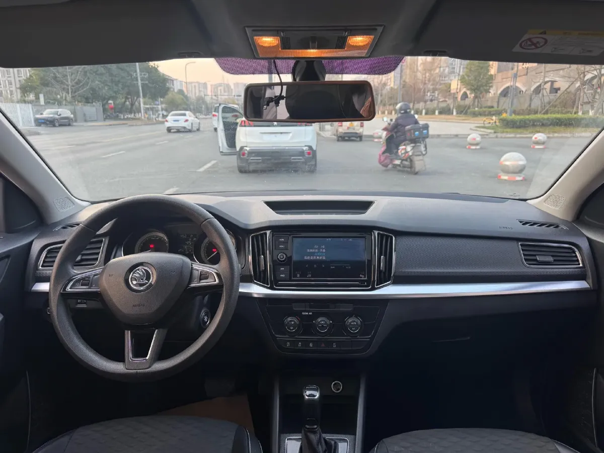 2018 Volkswagen Lavida 1.2T 116HP L4 7DCT,autocango,china used car exporter,china ev exporter,chinese used car exporter,chinese used ev exporter