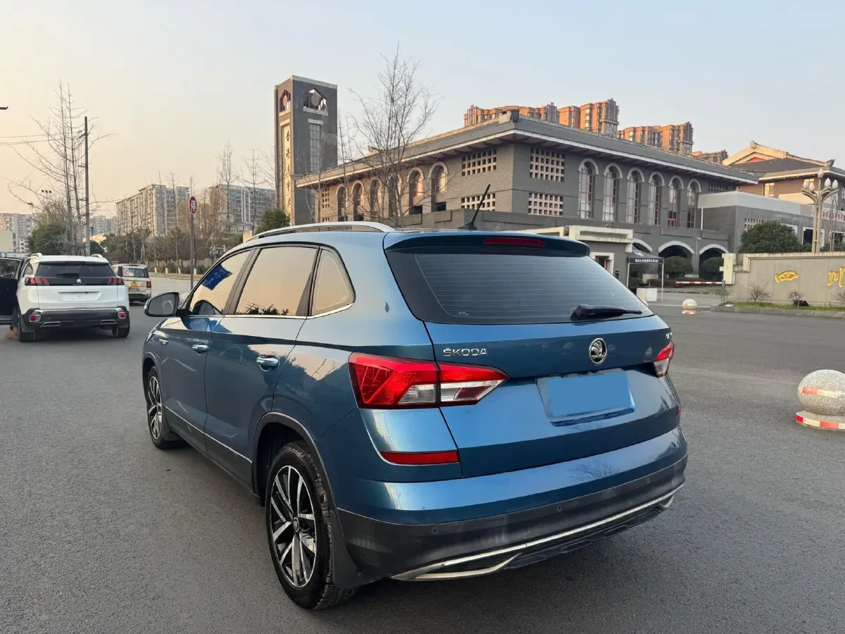 2018 Volkswagen Lavida 1.2T 116HP L4 7DCT,autocango,china used car exporter,china ev exporter,chinese used car exporter,chinese used ev exporter