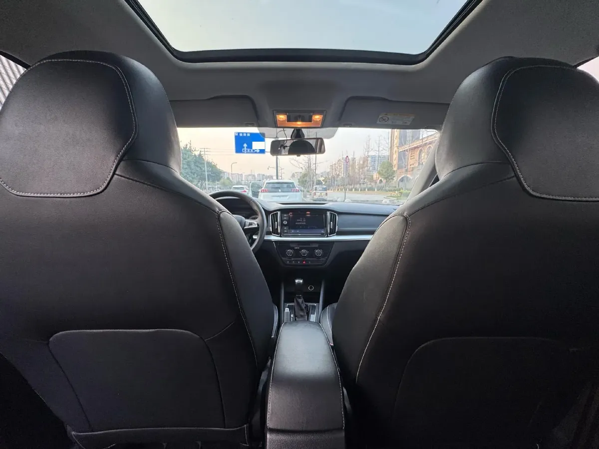 2018 Volkswagen Lavida 1.2T 116HP L4 7DCT,autocango,china used car exporter,china ev exporter,chinese used car exporter,chinese used ev exporter