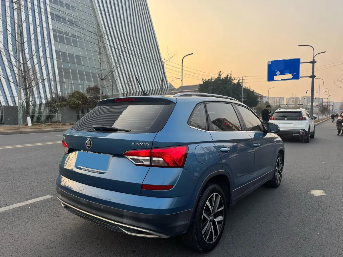 2018 Volkswagen Lavida 1.2T 116HP L4 7DCT,autocango,china used car exporter,china ev exporter,chinese used car exporter,chinese used ev exporter