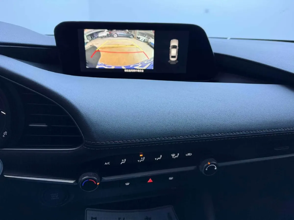 2021 Mazda 3 Axela 1.5L 117HP L4 6AT,autocango,china used car exporter,china ev exporter,chinese used car exporter,chinese used ev exporter