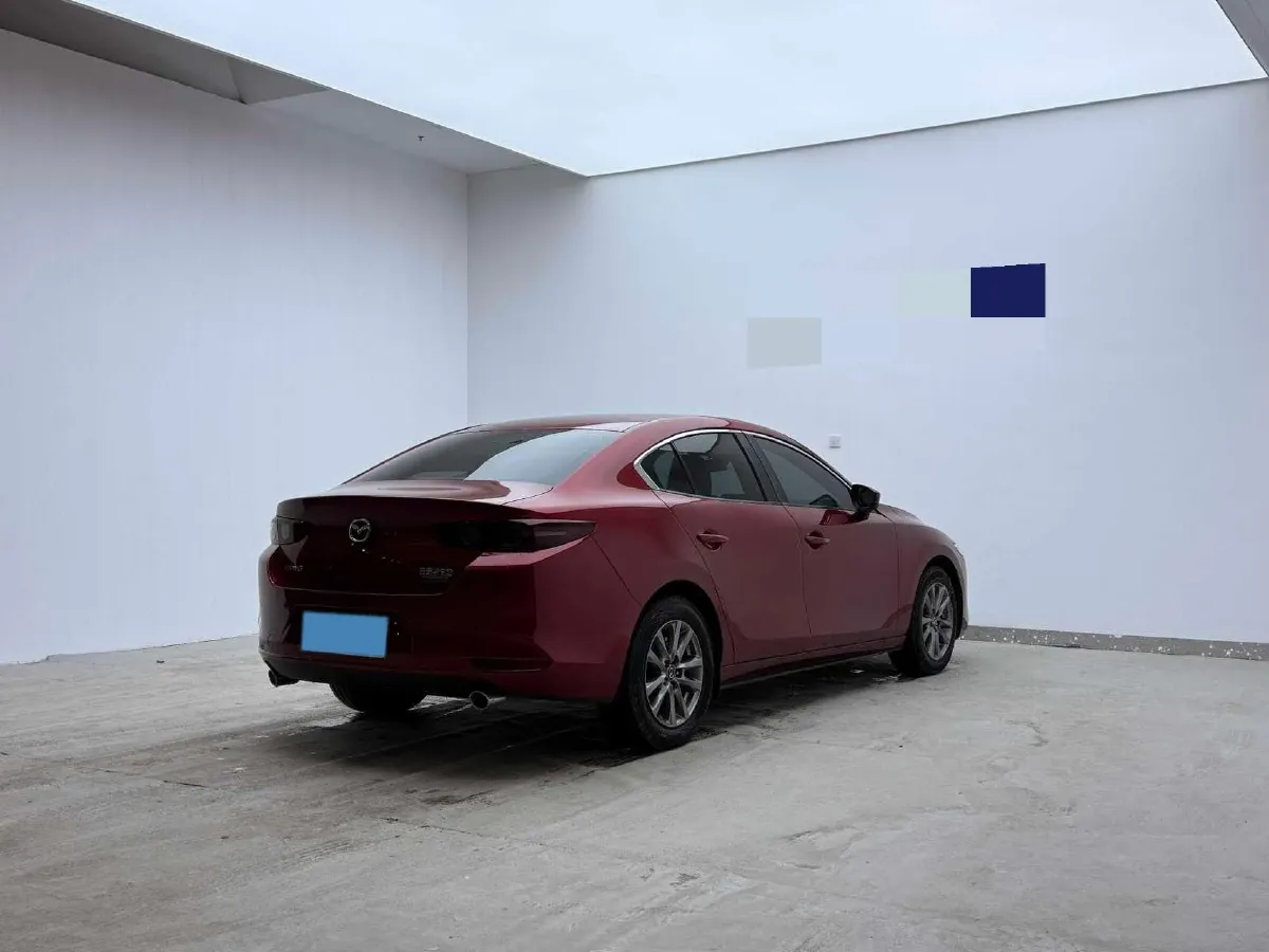 2021 Mazda 3 Axela 1.5L 117HP L4 6AT,autocango,china used car exporter,china ev exporter,chinese used car exporter,chinese used ev exporter