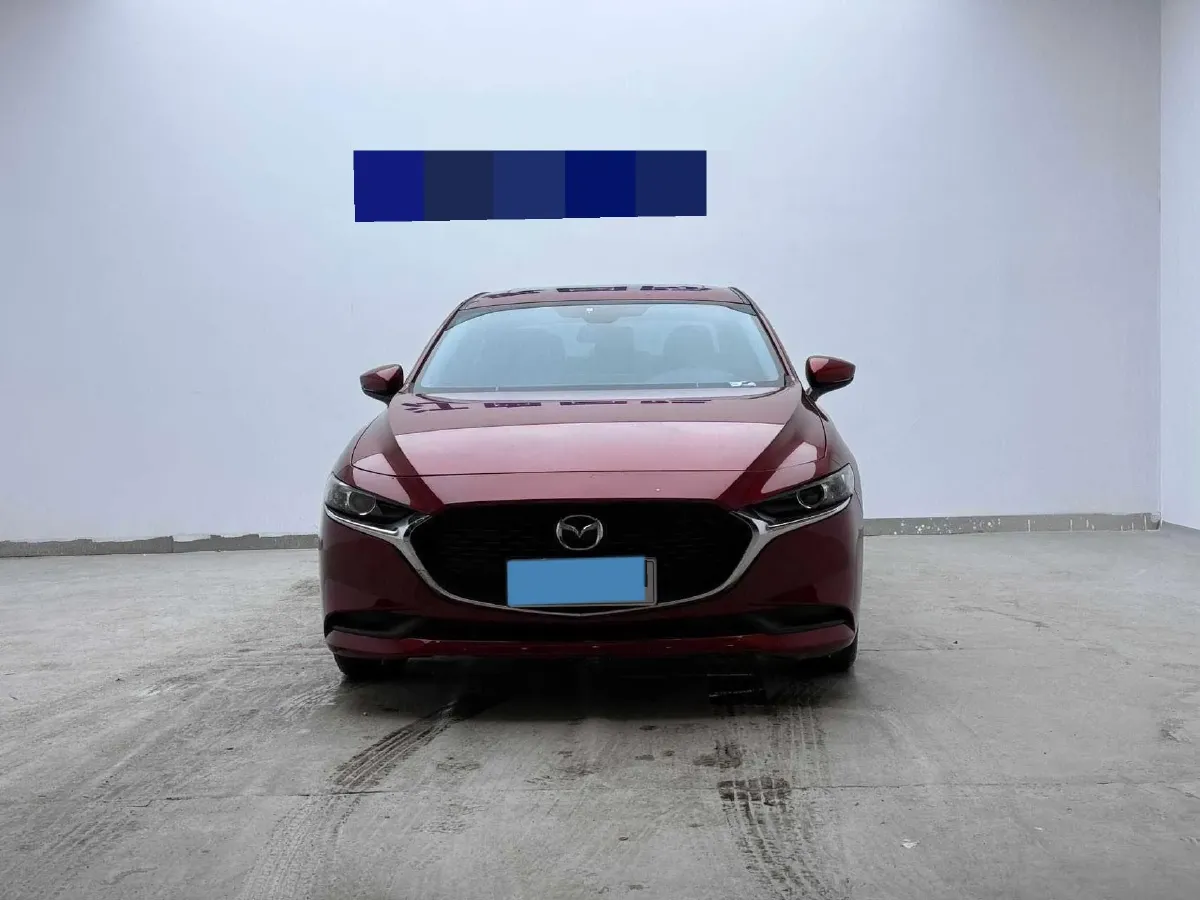 2021 Mazda 3 Axela 1.5L 117HP L4 6AT,autocango,china used car exporter,china ev exporter,chinese used car exporter,chinese used ev exporter