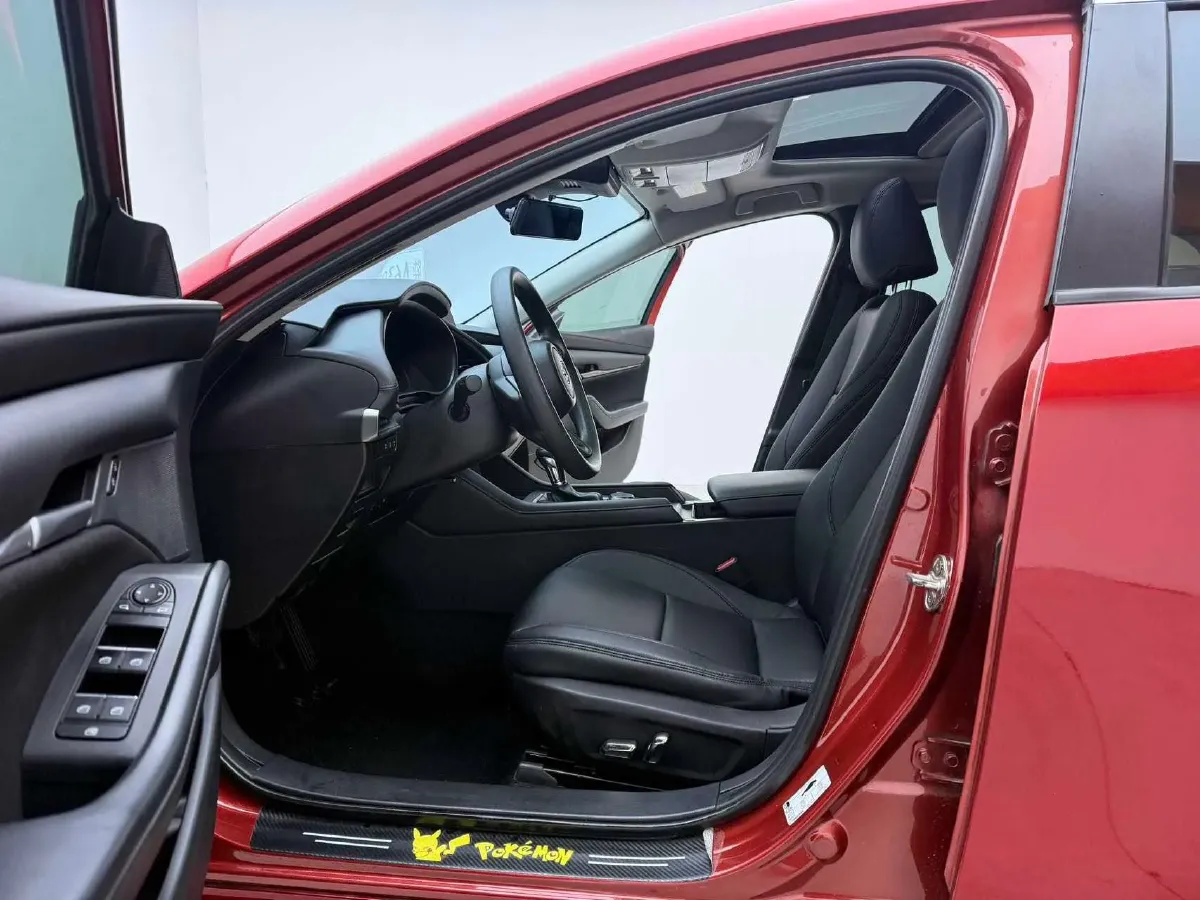 2021 Mazda 3 Axela 1.5L 117HP L4 6AT,autocango,china used car exporter,china ev exporter,chinese used car exporter,chinese used ev exporter