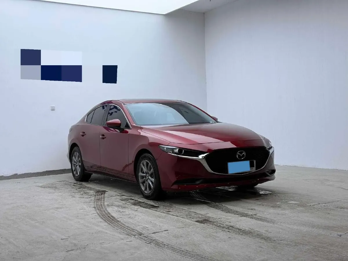 2021 Mazda 3 Axela 1.5L 117HP L4 6AT,autocango,china used car exporter,china ev exporter,chinese used car exporter,chinese used ev exporter