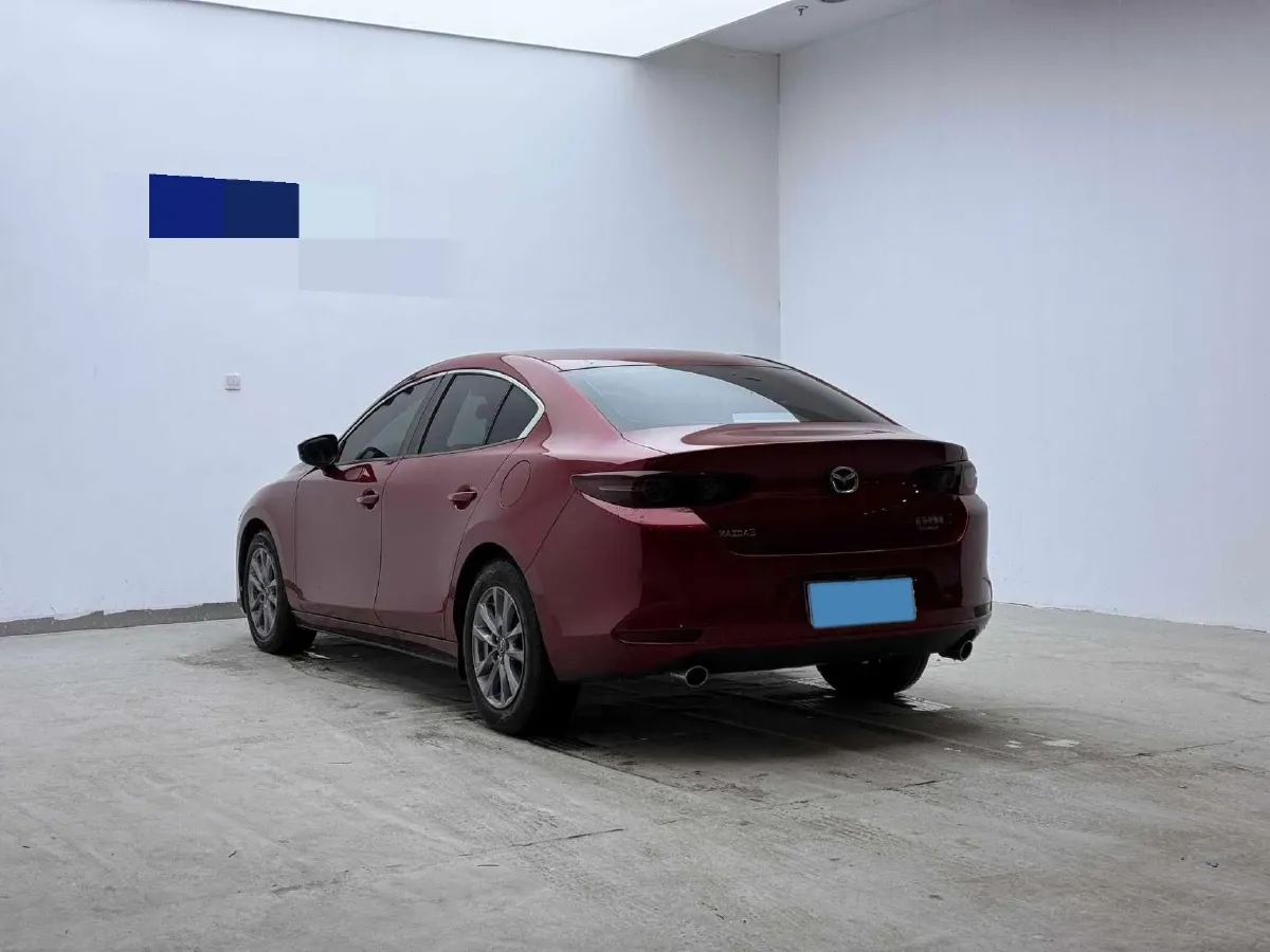 2021 Mazda 3 Axela 1.5L 117HP L4 6AT,autocango,china used car exporter,china ev exporter,chinese used car exporter,chinese used ev exporter
