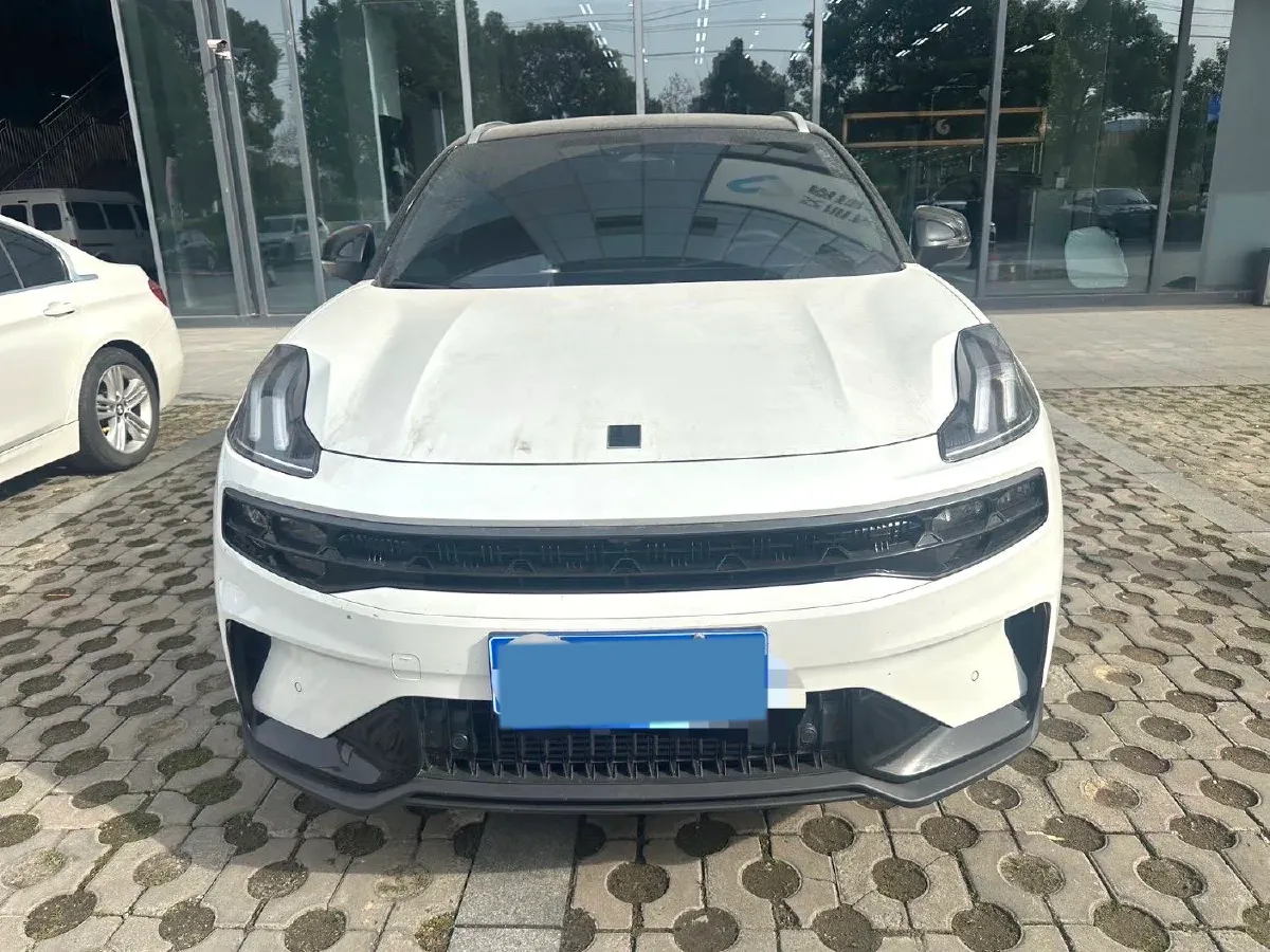 2023 LYNK&CO 06 1.5T 181HP L4 7DCT,autocango,china used car exporter,china ev exporter,chinese used car exporter,chinese used ev exporter