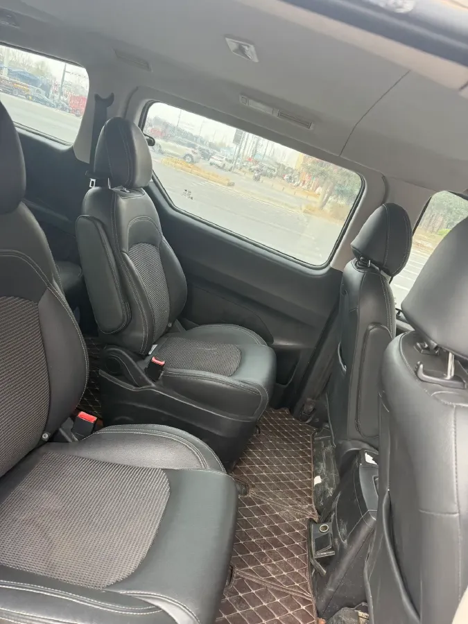 2018 MAXUS G10 2.0T 224HP L4 6AT,autocango,china used car exporter,china ev exporter,chinese used car exporter,chinese used ev exporter