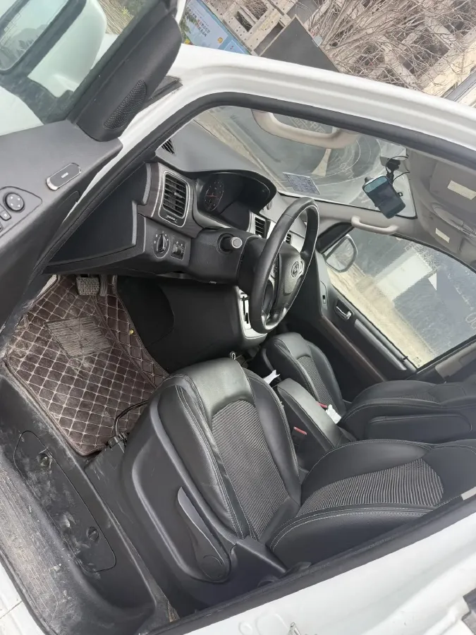 2018 MAXUS G10 2.0T 224HP L4 6AT,autocango,china used car exporter,china ev exporter,chinese used car exporter,chinese used ev exporter