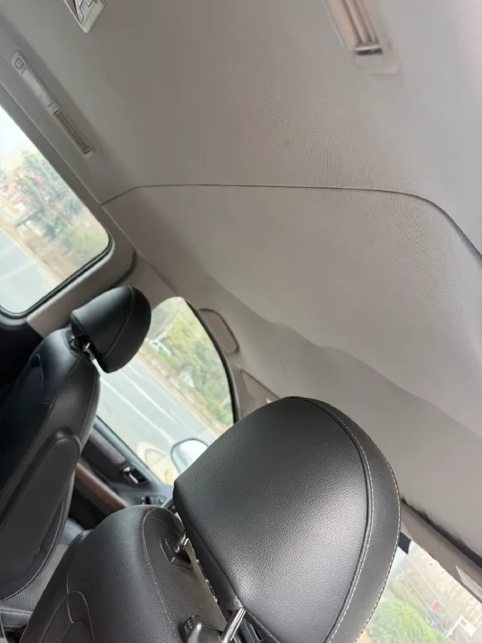 2018 MAXUS G10 2.0T 224HP L4 6AT,autocango,china used car exporter,china ev exporter,chinese used car exporter,chinese used ev exporter