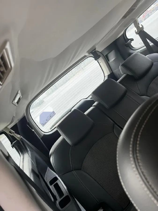 2018 MAXUS G10 2.0T 224HP L4 6AT,autocango,china used car exporter,china ev exporter,chinese used car exporter,chinese used ev exporter