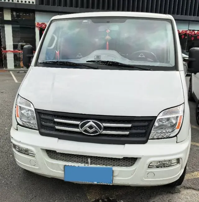 2023 Foton Mars 2.0T 163HP L4 6MT,autocango,china used car exporter,china ev exporter,chinese used car exporter,chinese used ev exporter
