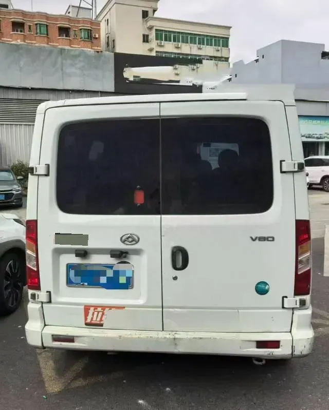 2023 Foton Mars 2.0T 163HP L4 6MT,autocango,china used car exporter,china ev exporter,chinese used car exporter,chinese used ev exporter