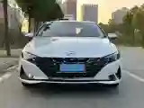 2022 Hyundai Elantra 1.5L 115HP L4 CVT
