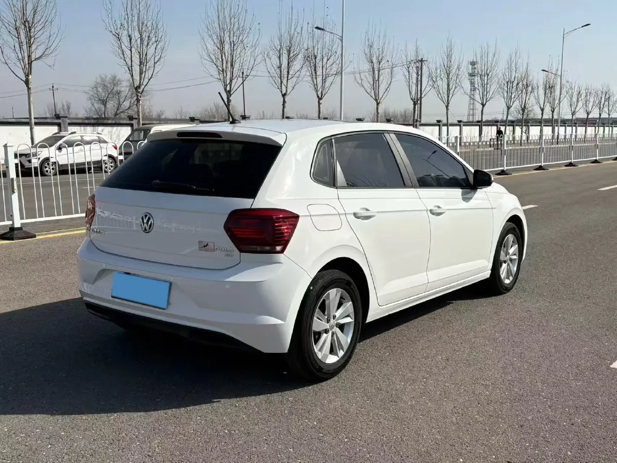 2019 Volkswagen Polo 1.5L 113HP L4 6AT,autocango,china used car exporter,china ev exporter,chinese used car exporter,chinese used ev exporter