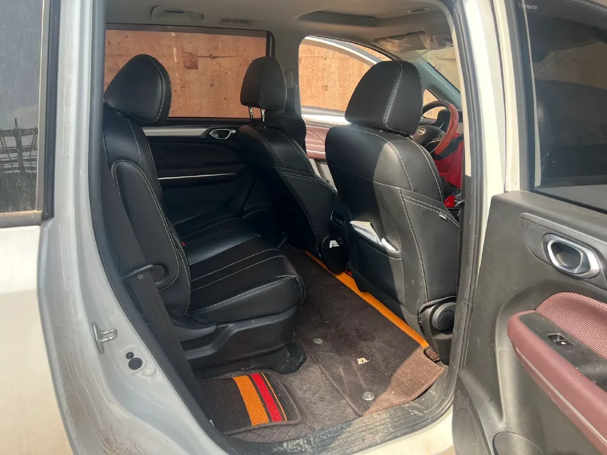 2023 GAC Trumpchi M6 1.5T 177HP L4 7DCT,autocango,china used car exporter,china ev exporter,chinese used car exporter,chinese used ev exporter