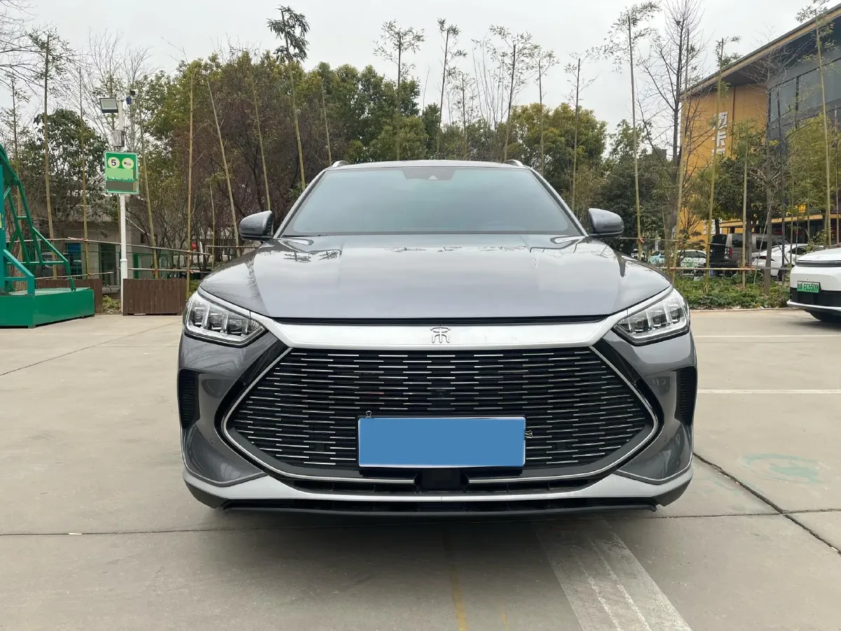 2021 BYD Song Plus 1.5L 110HP L4 E-CVT PHEV 18.3KWH,autocango,china used car exporter,china ev exporter,chinese used car exporter,chinese used ev exporter