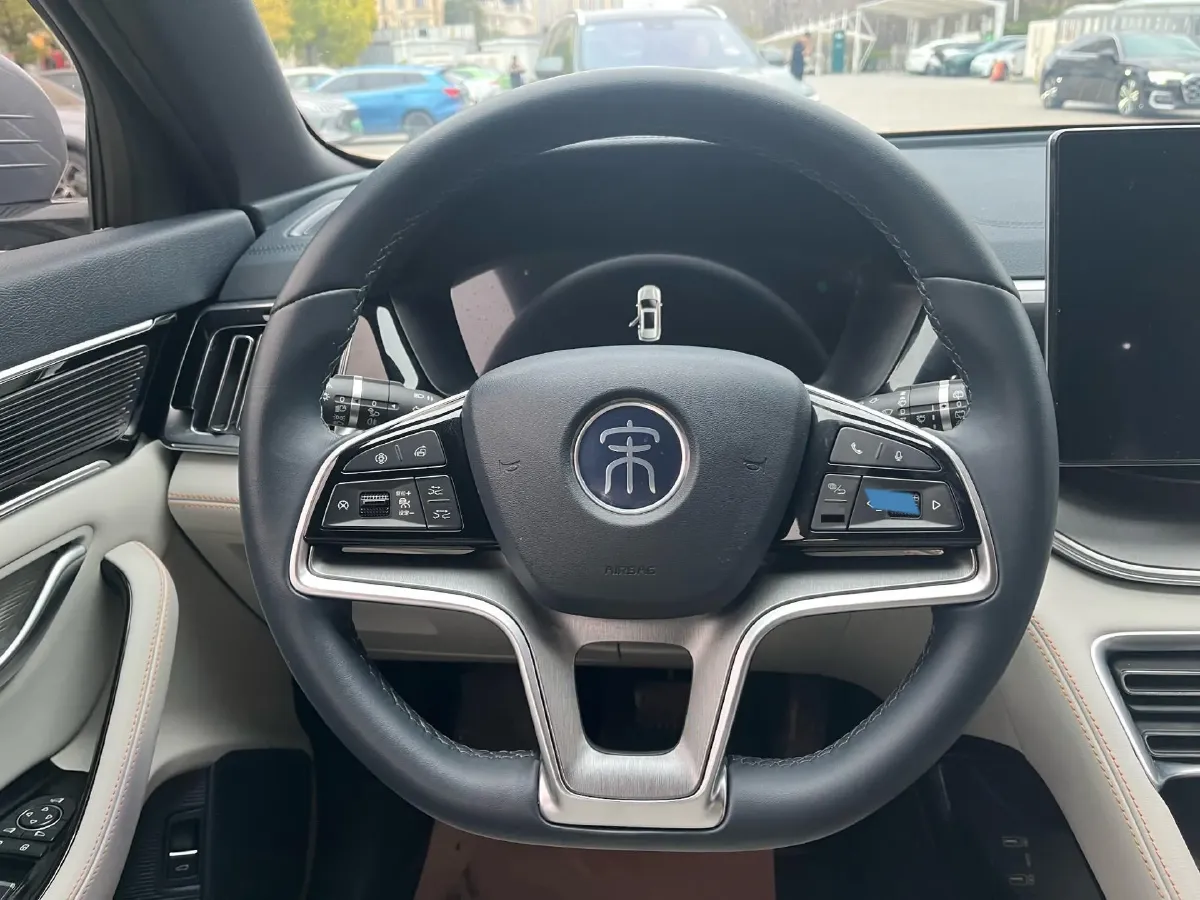 2021 BYD Song Plus 1.5L 110HP L4 E-CVT PHEV 18.3KWH,autocango,china used car exporter,china ev exporter,chinese used car exporter,chinese used ev exporter