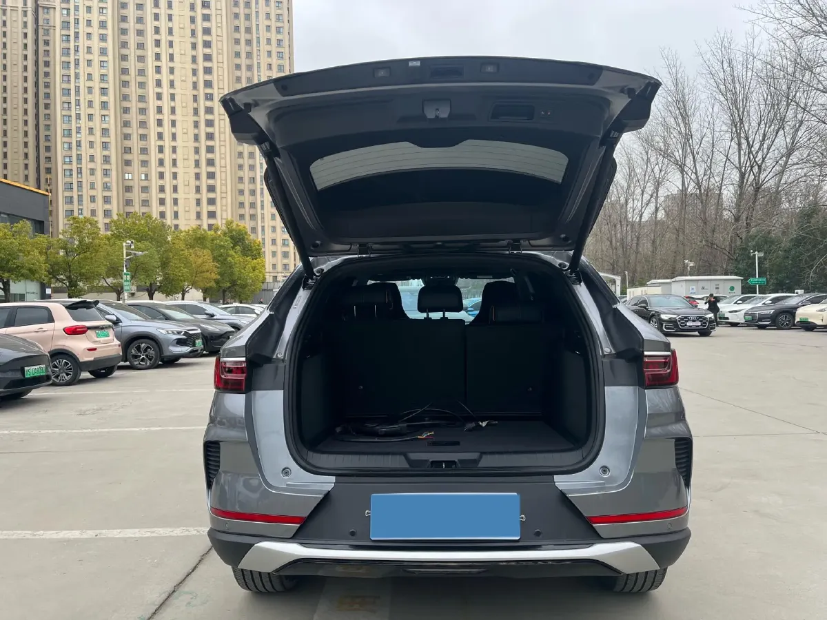 2021 BYD Song Plus 1.5L 110HP L4 E-CVT PHEV 18.3KWH,autocango,china used car exporter,china ev exporter,chinese used car exporter,chinese used ev exporter