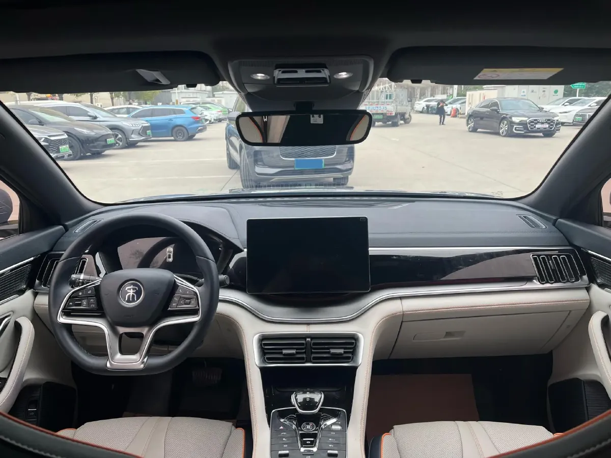 2021 BYD Song Plus 1.5L 110HP L4 E-CVT PHEV 18.3KWH,autocango,china used car exporter,china ev exporter,chinese used car exporter,chinese used ev exporter