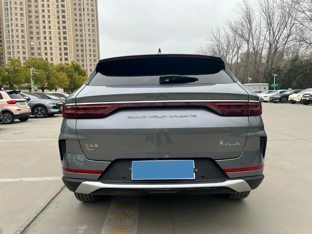 2021 BYD Song Plus 1.5L 110HP L4 E-CVT PHEV 18.3KWH,autocango,china used car exporter,china ev exporter,chinese used car exporter,chinese used ev exporter