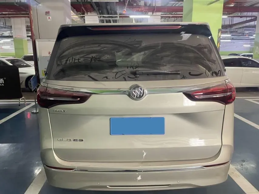 2022 Buick GL8 2.0T 237HP L4 9AT,autocango,china used car exporter,china ev exporter,chinese used car exporter,chinese used ev exporter